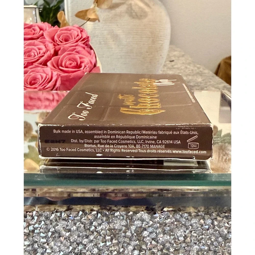 Too Faced too faced